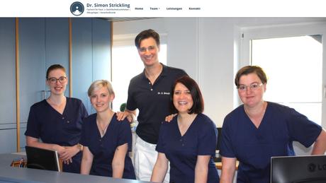 Dr. med. Simon Strickling