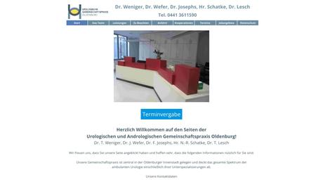 Dr. med. Tammo Lesch