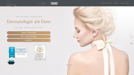 Dermatologie am Dom | OP-Zentrum - Dr. med. Hans-Ulrich Voigt