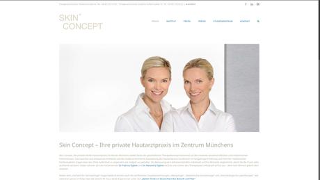 Dr.med. Alexandra Ogilvie Fachärztin für Dermatologie