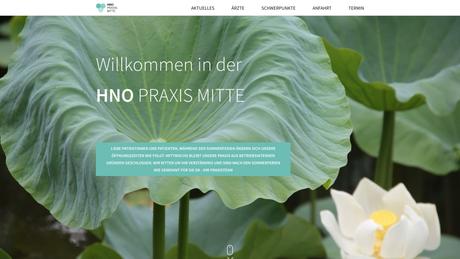 Dr.med. Christoph Dickert Facharzt für Dermatologie