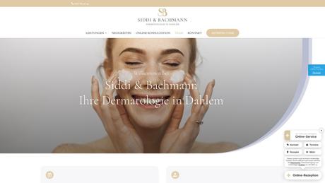 Dr.med. Gertraud Kremer Fachärztin für Dermatologie