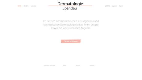 Dr.med. Heinrich Müller Facharzt für Dermatologie