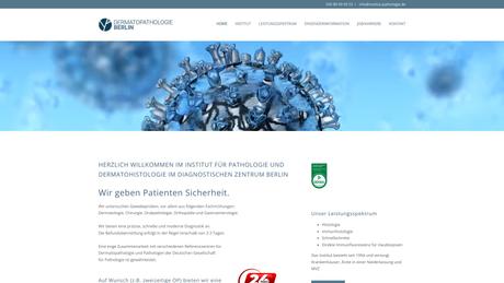 Dr.med. Irina Waigandt Fachärztin für Pathologie