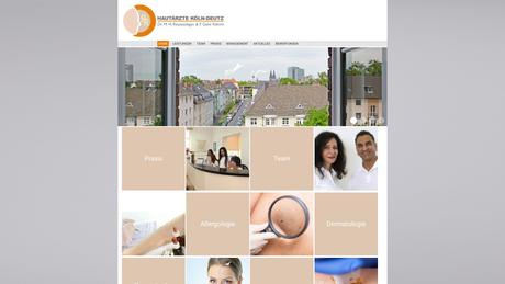 Dr.med. Mohammad-Hossein Rezazadegan Facharzt für Dermatologie