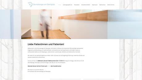 Dr.med. Stefanie Kohlmorgen Fachärztin für Dermatologie