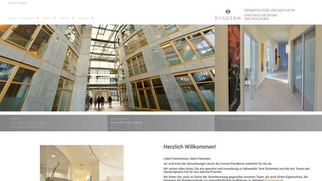 Dr.med. Susanne von Schmiedeberg Fachärztin für Dermatologie