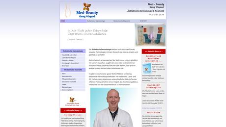 Med-Beauty Georg Wiegand GmbH