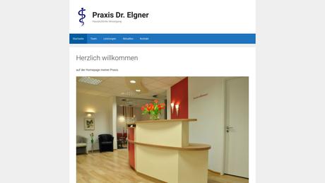 Praxis Dr. Elgner